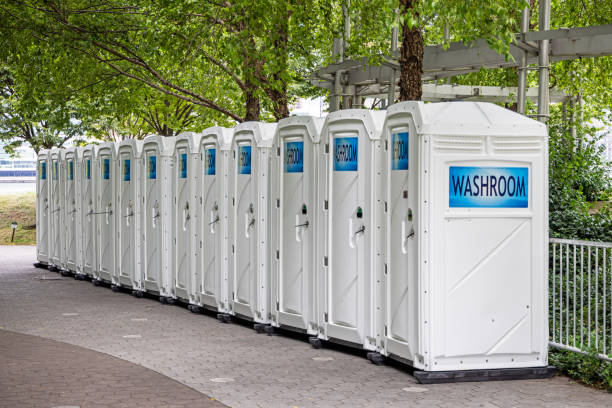 Portable Toilet Options We Offer in Warrenton, GA